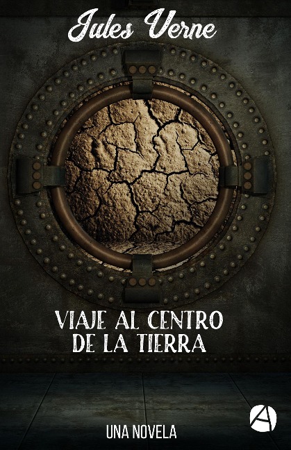 Viaje al centro de la Tierra - Jules Verne
