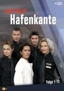 Notruf Hafenkante - Astrid Ströher, Thomas Wilke, Stephanie Blöbaum, Scarlett Kleint, Marc Blöbaum
