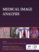 Cover-Bild zum Titel 'Medical Image Analysis' von ''