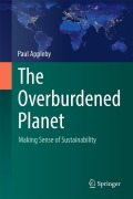 Cover-Bild zum Titel 'The Overburdened Planet' von 'Paul Appleby'
