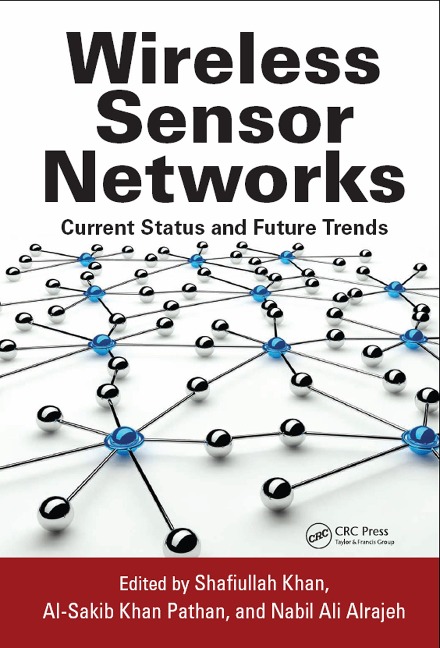 Wireless Sensor Networks - 
