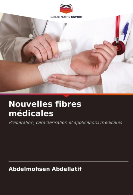 Nouvelles fibres médicales - Abdelmohsen Abdellatif