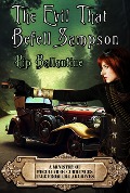 Cover-Bild zum Titel 'The Evil That Befell Sampson (Tale from the Archives, #1)' von 'Pip Ballantine'