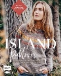 Cover-Bild zum Titel 'Islandpullover stricken' von 'Wenke Müller'
