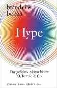 Hype - Felix Zeltner, Christina Horsten