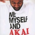 Me Myself and Akai - Micall Parknsun