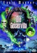 Cover-Bild zum Titel 'Die Geistervilla' von 'David Berenbaum, Mark Mancina'
