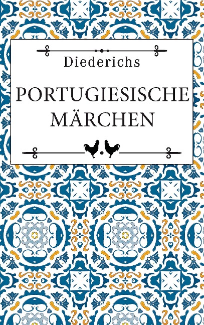 Portugiesische Märchen - 