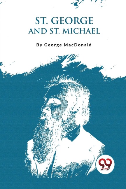 St. George And St. Michael - George Macdonald