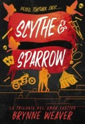 Cover-Bild zum Titel 'Scythe & Sparrow' von ''
