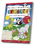 Lernhilfebuch - Kindergarten - 