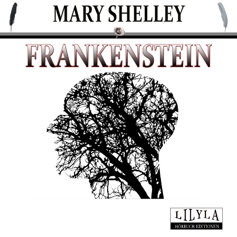 Frankenstein - Friedrich Frieden, Mary Shelley, Friedrich Frieden