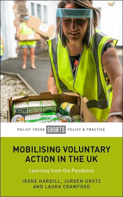 Mobilising Voluntary Action in the UK - 