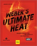 Weber's ULTIMATE HEAT - Manuel Weyer