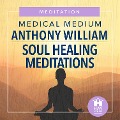 Soul Healing Meditations - Anthony William