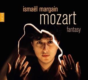 Mozart: Fantasy - Ismael Margain