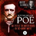 Die Maske des roten Todes / Die schwarze Katze - Edgar Allan Poe