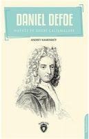 Daniel Defoe - Andrey Kamenskiy