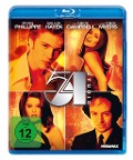 Cover-Bild zum Titel 'Studio 54' von 'Mark Christopher'