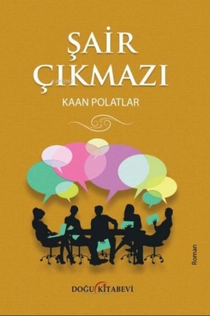 Sair Cikmazi - Kaan Polatlar