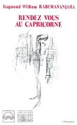 Cover-Bild zum Titel 'Rendez-vous au Capricorne' von 'Rabemananjara'