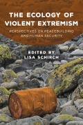 Cover-Bild zum Titel 'The Ecology of Violent Extremism' von ''
