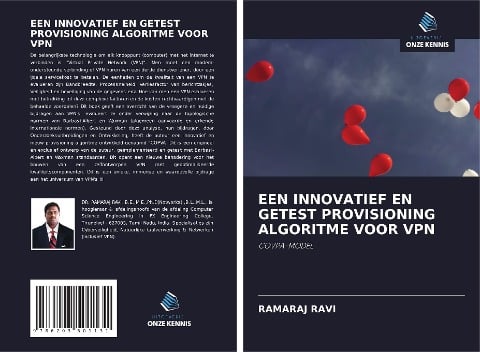 EEN INNOVATIEF EN GETEST PROVISIONING ALGORITME VOOR VPN - Ramaraj Ravi