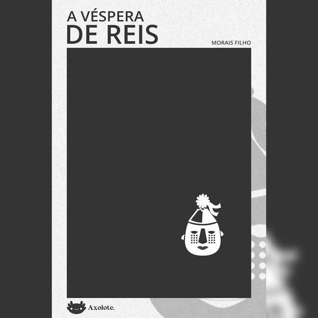 A véspera de reis - Morais Filho