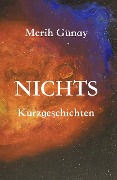 Cover-Bild zum Titel 'Nichts!' von 'Merih Gunay, Hulya Engin'