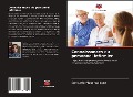 Cover-Bild zum Titel 'Connaissances du personnel infirmier' von 'Consuelo Figueroa Luna'