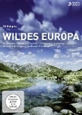 Wildes Europa - 