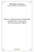 Cover-Bild zum Titel 'Actions et contributions pour l'amélioration' von 'Mustapha Guenaou'