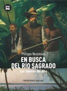 Cover-Bild zum Titel 'En Busca del Río Sagrado' von 'Philippe Nessmann'