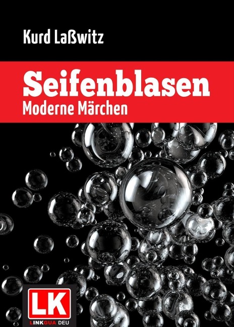 Seifenblasen - Kurd Laßwitz