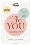 Cover-Bild zum Titel 'Oje, ich wachse! Back To You' von 'Xaviera Plooij, Laurens Mischner'