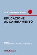 Cover-Bild zum Titel 'Educazione al cambiamento' von 'Giovanni Maria Bertin'