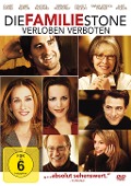 Die Familie Stone - Verloben verboten! - Thomas Bezucha, Michael Giacchino