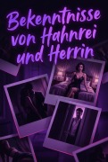 Cover-Bild zum Titel 'Bekenntnisse Von Hahnrei Und Herrin' von 'Valerie Kross, Steffen Blick'