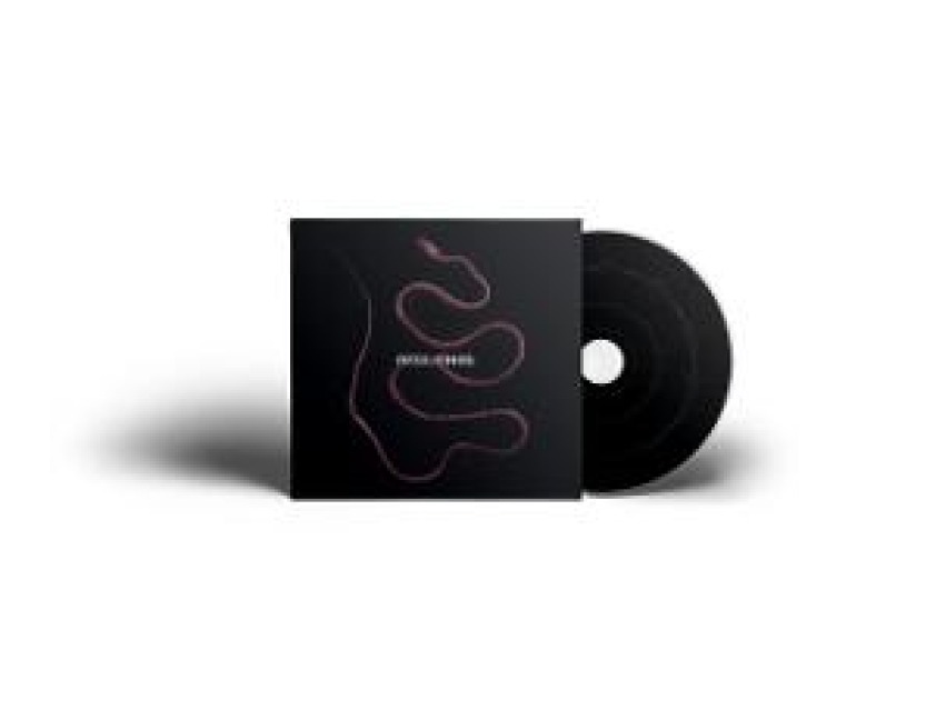 Resilience (Digisleeve) - Throatcut