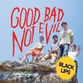 Cover-Bild zum Titel 'Good Bad Not Evil (Deluxe Edition)' von 'Black Lips'