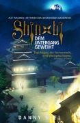 Cover-Bild zum Titel 'Shinobi - Dem Untergang geweiht' von 'Danny Seel'