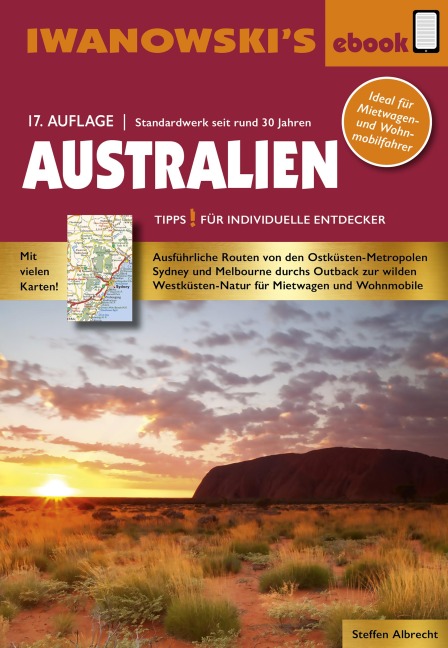 Australien - Steffen Albrecht