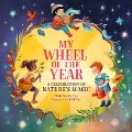 My Wheel of the Year - Nikki van de Car