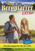 Cover-Bild zum Titel 'Bewährungsprobe für die Liebe' von 'Toni Waidacher'
