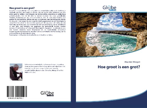 Hoe groot is een grot? - Maurizio Miragoli
