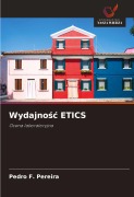 Cover-Bild zum Titel 'Wydajno¿¿ ETICS' von 'Pedro F. Pereira'