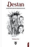 Cover-Bild zum Titel 'Destan' von 'Mehmet Zor'