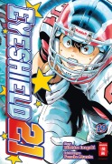 Cover-Bild zum Titel 'Eyeshield 21 19' von 'Riichiro Inagaki, Yusuke Murata'