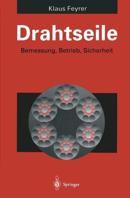 Drahtseile - Klaus Feyrer