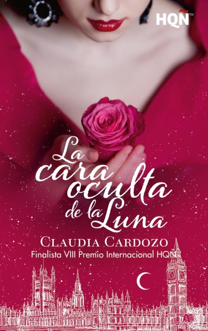 La cara oculta de la luna - Claudia Cardozo